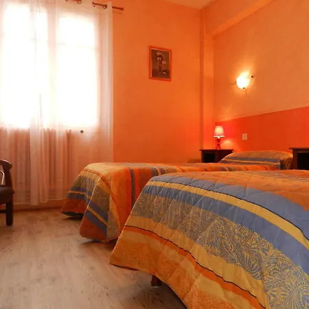 Belle Vue Hotel 2*