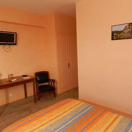 Belle Vue Hotel Souillac