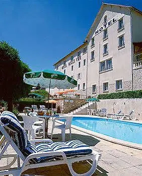 Belle Vue Hotel