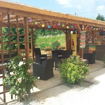 Belle Vue Otel Souillac